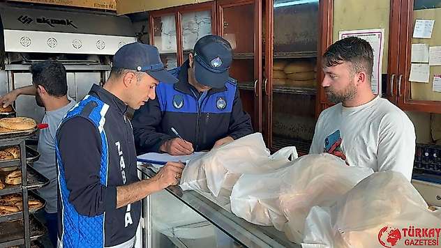 İşletmelere yönelik geniş kapsamlı denetim yapıldı