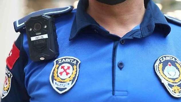 Kadrolu 340 zabıta memuru alımı yapılacak