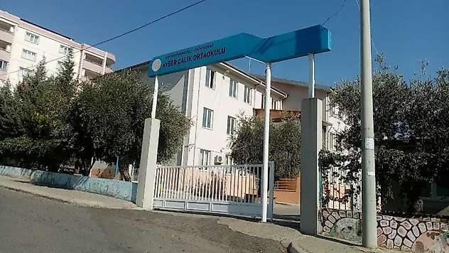 Kahramanmaraş okul saldırısı ölü yaralı var mı?
