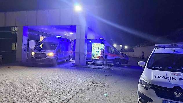 Kahramanmaraş'ta kına gecesindeki kavgada ağır yaralanan 4 kişiden biri hayatını kaybetti