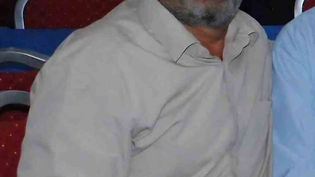 Kahramanmaraş'ta otomobilin çarptığı yaya hayatını kaybetti