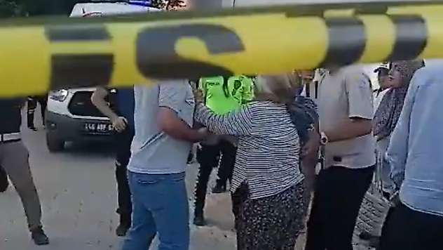 Kahramanmaraş'ta oyun faciaya dönüştü: 16 yaşındaki Batuhan hayatını kaybetti