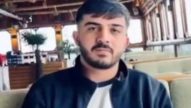 Kahramanmaraş'ta şantiye yangınında yaralanan işçi yaşam savaşını kaybetti