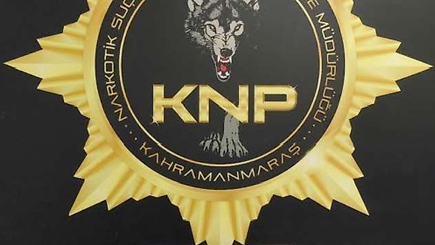 Kahramanmaraş'ta uyuşturucu operasyonlarında 6 tutuklama