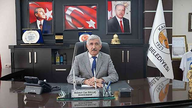 Kahta Belediyesi'nden iddialara ilişkin açıklama