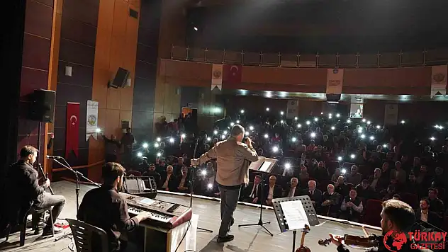 Kahta Belediyesi'nin etkinlikleri büyük ilgi gördü