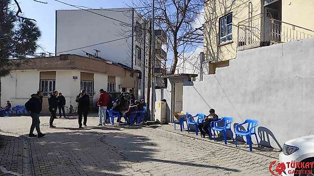 Kahtalı Mıçe'nin ölümü ailesini yasa boğdu