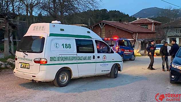 Kardeşi ve yengesini miras için öldüren ağabey yakalandı