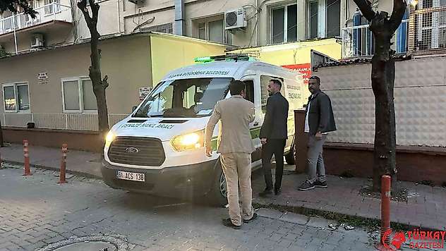 Kaybolduktan 6 gün sonra ölü bulunan 7 yaşındaki Cumali'nin cenazesi Osmaniye'ye götürüldü