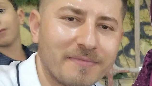 Kayıp gençten haber alınamıyor