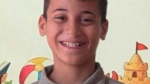 Kayıp olarak aranan 9 yaşındaki Hüseyin'in cansız bedeni kanalda bulundu