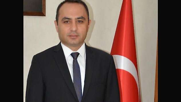Kaymakam Partal: Besni'den, kalbimizde bir ömür saklayacağımız derin ve güzel hatıralarla ayrılıyoruz
