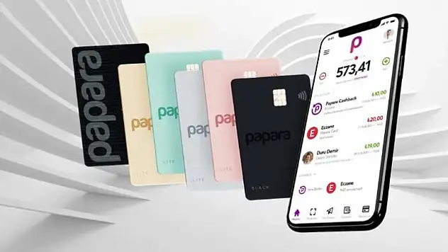 Kayyum sonrası Papara'dan ilk açıklama