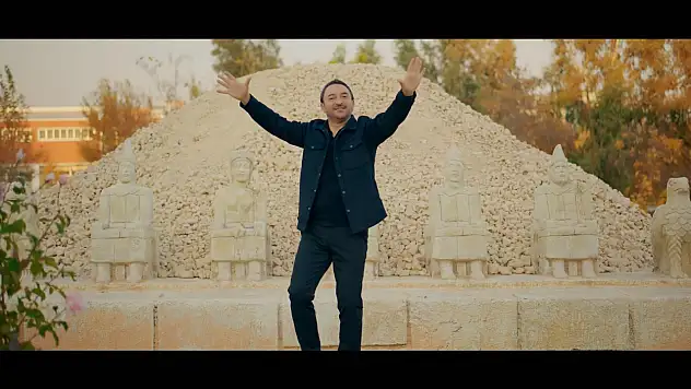 Kemal Arda'dan yaza damga vuracak parça: Adıyaman çiftetellisi