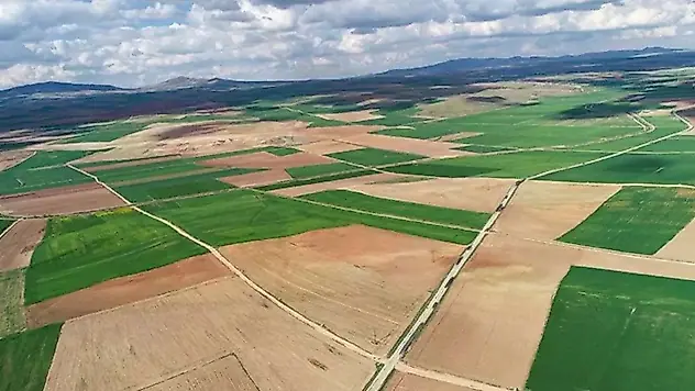 Kendi evini yapacaklara aylık 3 bin TL taksitle 43 ilde arsa satışı yapılacak