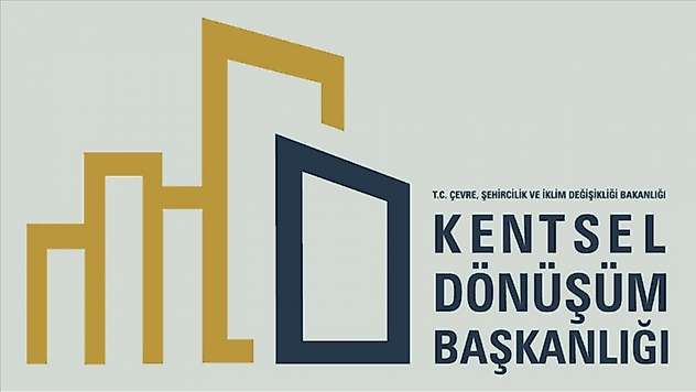 Kentsel Dönüşüm Başkanlığı 9 ilde 643 konut 232 iş yeri satacak
