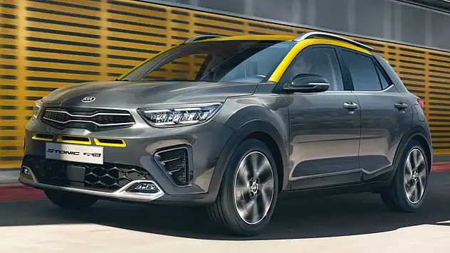 Kia Ağustos 2025 Fiyat Listesi