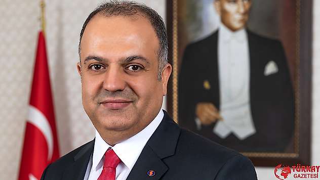 Kileci'den 14 Mart Tıp Bayramı Mesajı