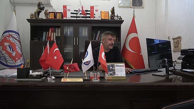 Kilis'te kiralar düştü