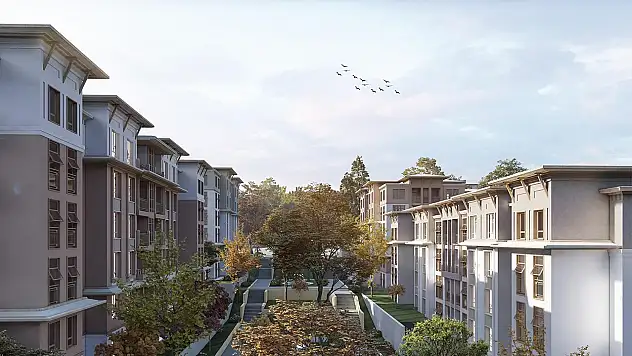 Kiralık sosyal konutlar piyasaya nasıl etki edecek?