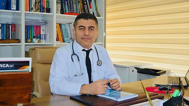 Kireçlenmeye karşı eksozom tedavisi yaygınlaşıyor