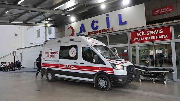 Kız alıp verme husumeti kanlı bitti: Baba ve oğlu öldürüldü
