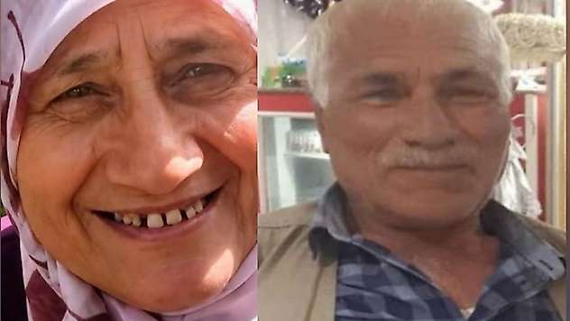 Kız kardeşinin ölüm haberini aldı, hayatını kaybetti