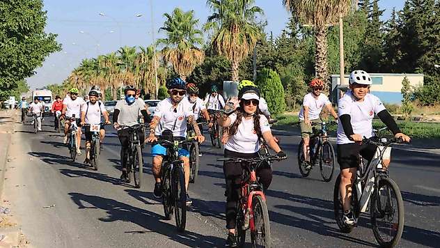 Klaus Schmidt'in izinden Gobeklitepe'ye pedal çevrildi