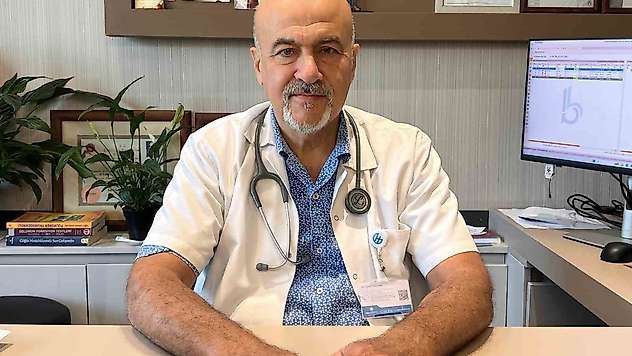 KOAH'ta erken tanı hayat kurtarıyor