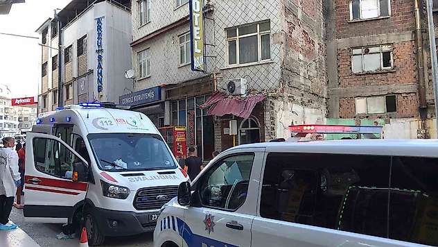 Koku oteli sarınca gerçek ortaya çıktı: 6 gün önce öldüğü belirlendi