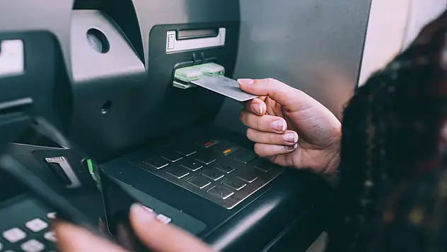 Kredi banka kartı şifresinde 6 1 9 0 3 5 7 olanlar dikkat! Uyarı yapıldı