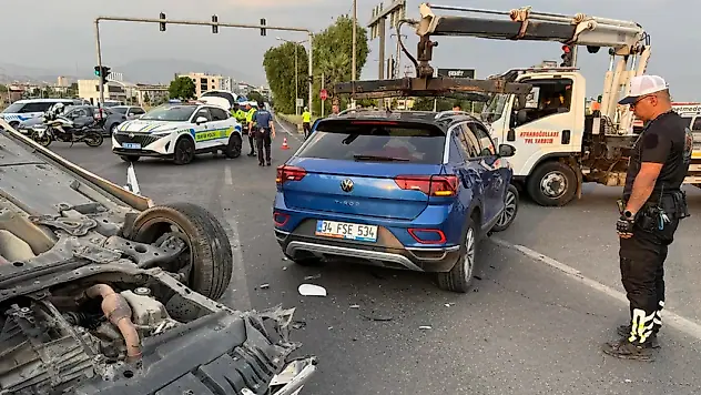 Kurban bayramı kaza bilançosu belli oldu