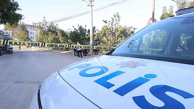 Kurban pazarındaki tartışma silahlı kavgaya dönüştü: 3 yaralı