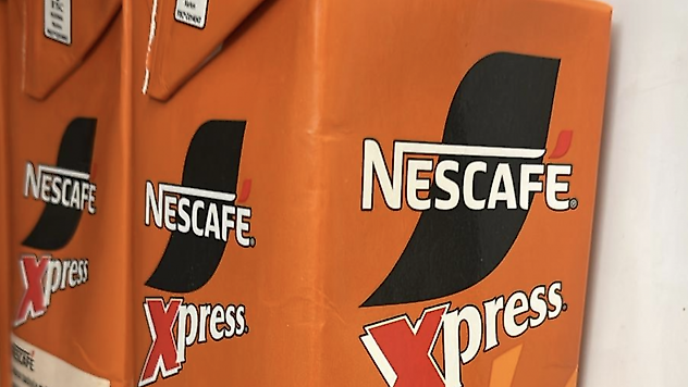 Litrelik soğuk Nescafe Express nerede satılıyor, fiyatı ne kadar?