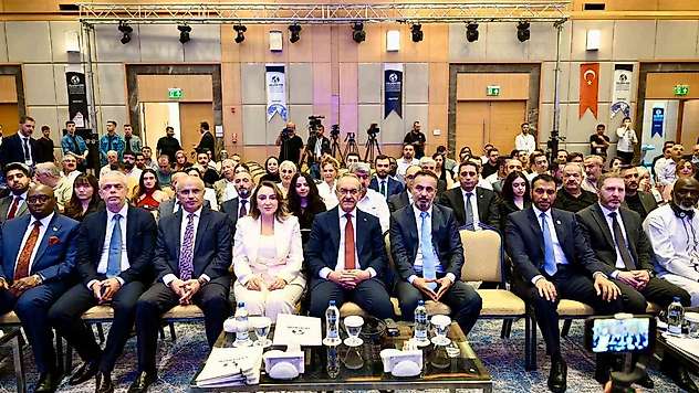 Malatya, 30 ülkenin diplomatik temsilcilerini ağırladı