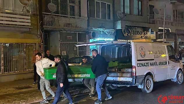 Malatya'da bir kadın evinde ölü bulundu