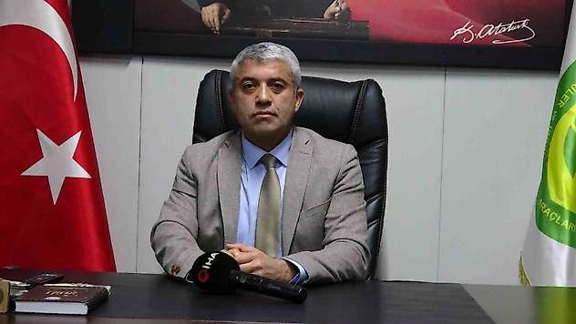 Malatya'da buzlanma servis araçlarını da vurdu
