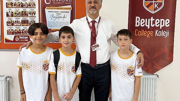Malatya'da eğitimde sürdürülebilir başarı modeli