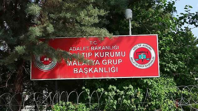 Malatya'da eski eşini öldüren sanığa ağırlaştırılmış müebbet