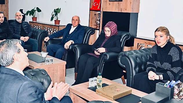 Malatya'da sağlık altyapısı güçleniyor