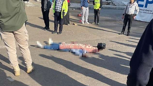 Malatya'da silahlı saldırıya uğrayan kadın ağır yaralandı