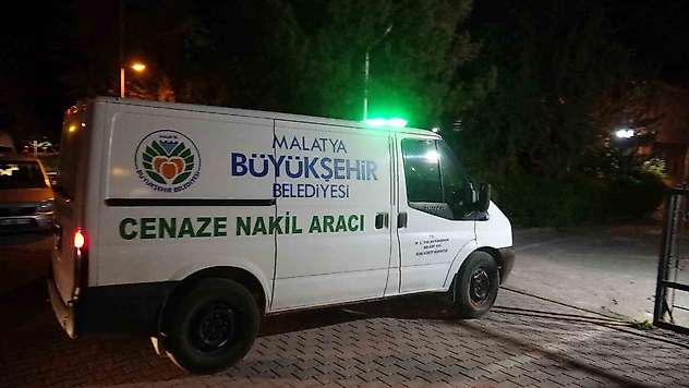 Malatya'da tırla çarpışan motosiklet sürücüsü hayatını kaybetti