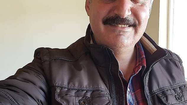 Malatya'da traktör kazası: 1 ölü