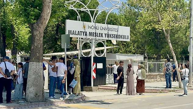 Malatya'da YKS için tüm tedbirler alındı