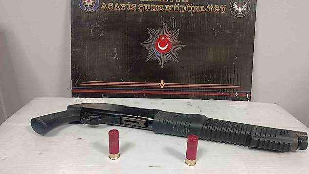 Malatya'daki silahlı saldırının şüphelisi yakalandı
