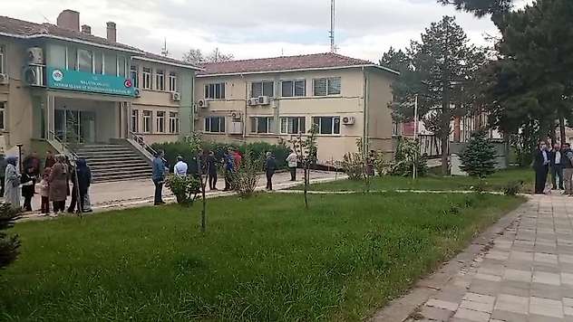 Malatya Valiliği deprem sonrası son durumu açıkladı