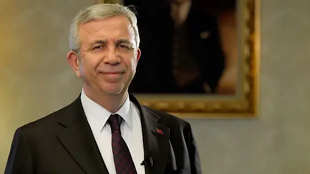 Mansur Yavaş Adıyaman'a geliyor