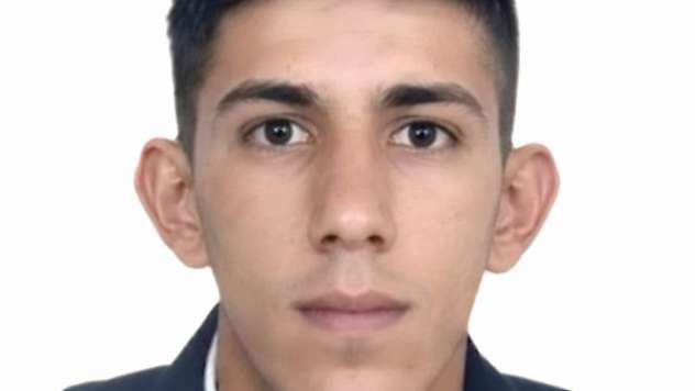 Mardin'de 3. kattan düşen genç hayatını kaybetti