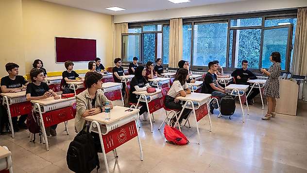 MEB yeni takvimi açıkladı! Okullar o tarihte açılacak