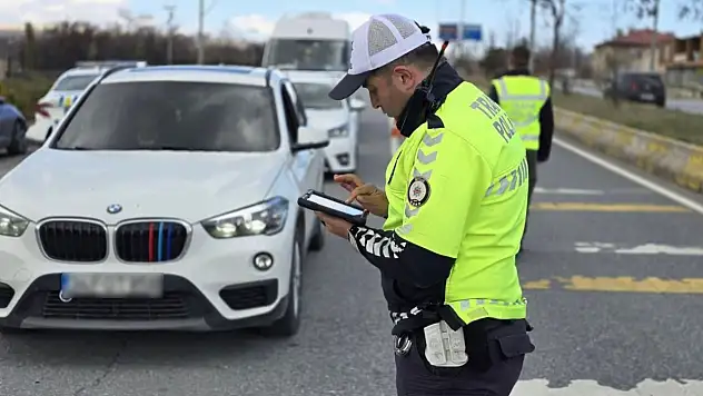 Meclis'e sunuldu! Cezalar değişiyor